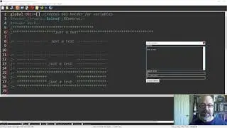 AHK Studio: Inserting & toggling comments
