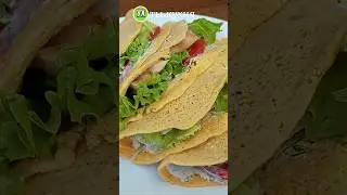 А блины чечевичные пробовали?Шикарные получились! 