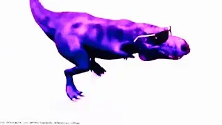 Leotrix - Dinosaur Bounce VIP meme.avi