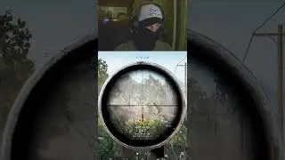 Самая быстрая рука в Battlefield 5