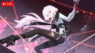 [LIVE] TETAP AJA TURU | HONKAI IMPACT 3RD