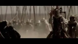 Alexander | Battle of Gaugamela | Titans (Vangelis)