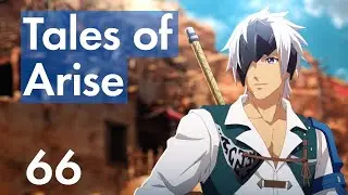Прохождение Tales of Arise - 66 - Ифрит Малум и Откровение Шион