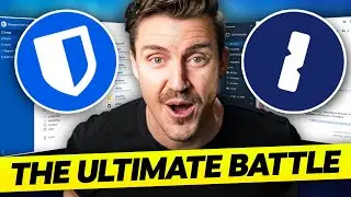 Bitwarden vs 1Password 2024 | An In-Depth Comparison! 🔥