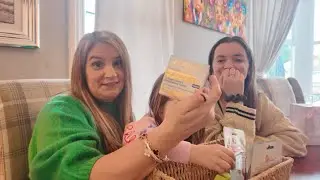 MOTHERS DAY and a HUGE achievement!! We're so excited! | The Radford Family