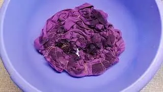 Варёная футболка.