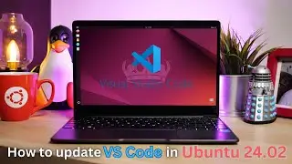 How to Easily Update Visual Studio Code (VS Code)