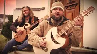Vánoční zvon - raf & taksík - 2020