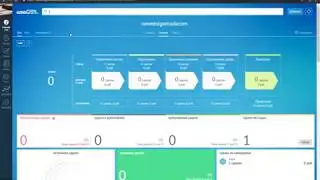 InSales-amoCRM: второй способ установки интеграции от «Ибице»