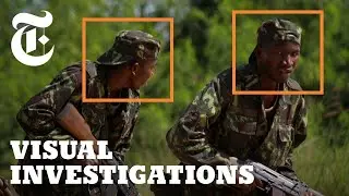 How Mozambique Failed a Town Attacked by Militants  | Visual Investigations