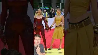 Deadpool NYC Premiere Red Carpet 
