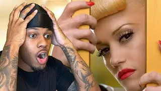 Gwen Stefani - The Sweet Escape [Feat. Akon] (REACTION)
