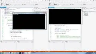 C# Basic UDP-server with authentication