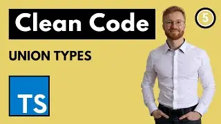 Union Types in TypeScript