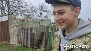 Ремонт польского опрыскивателя, перешёл в глобальный проэкт 😎