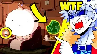 The Tragic Lore Of Adventure Time
