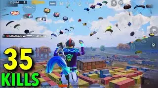 PUBG MOBILE GAMEPLAY I PHONE 11 PRO MAX 4K60FPS