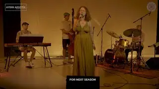 Esra Gürçay Quartet | For Next Season