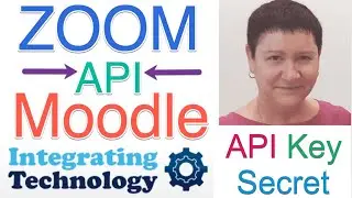 How to Use ZOOM on MOODLE