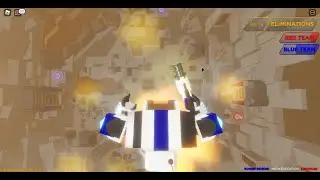 Overheat is becoming Titanfall Roblox