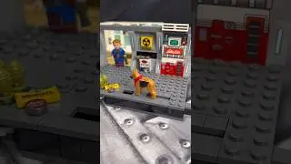 FALLOUT LEGOS! ☢️