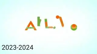 ALLTV Ident History