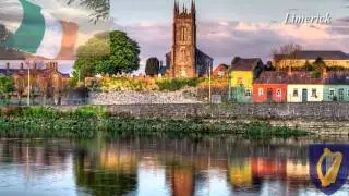 Ireland National Anthem - 