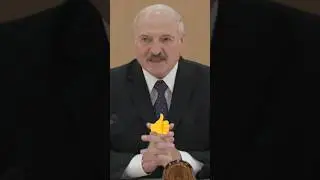 Лукашенко🔥Это уже не будущее, ЭТО НАСТОЯЩЕЕ!👍! Без этой техники нечего разговаривать о порядке🔥⚡🔥