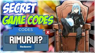 (2022) 🎇 Roblox Anime Dimensions Codes 🎇 ALL NEW *UPDATE* CODES!
