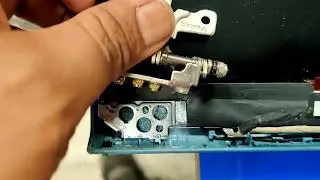 How to Fix Laptop Hinge | Hinge Broken | Laptop Hinge Repair In Hindi