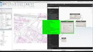 Bimorph Nodes v2.0 ReportCADLinks | Dynamo BIM Package