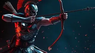 SCOUT BUILD BULLYING STREAMER WITH 20K SUBS ABUSING SPEAR META (+HIS POV)#throneandliberty