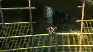Uncharted: The Lost Legacy | Снято с помощью GeForce