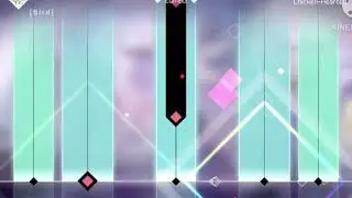 Chicken-Hearted [Special difficulty] [VOEZ Gameplay]