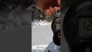 Хороший  Ленок на …..| рыбалка в России | 