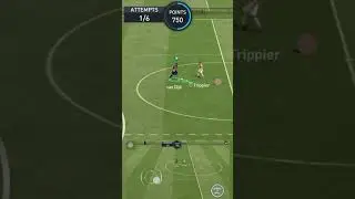 Dribble Collector Skill Game | FIFA Mobile