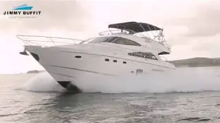 Fairline Squadron 65