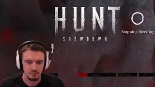 The Ironworks Incident | Hunt Showdown Gameplay