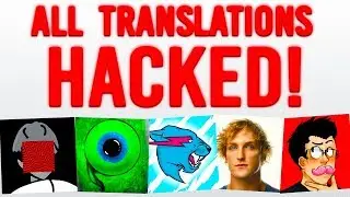 YouTube Translator Abuse Is Bigger Than You Think (EXPOSED!)
