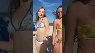 Teens girls |  Teen models |  Cute girls | Swimwear | Swimsuit Models | Bikini Models 2025