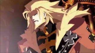 Guilty Gear Xrd -SIGN- OST Stolz