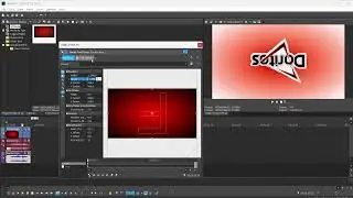How To Make G-Major 302 | Vegas Pro 18