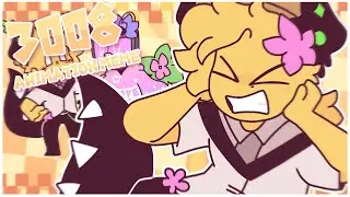 3008 Animation Meme || Oc’s || Flipaclip