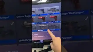 СДЕЛАЛ КРАФТ КЕРАМБИТА ГОЛД😱