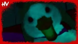 Wonder Pets! - Theme Song (Horror Version) 😱