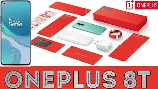 OnePlus 8t review by leaked informition / Oneplus 8t review /Upcoming oneplus 8t