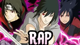 UCHIHA RAP | 