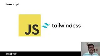 JavaScript For Beginners : Random Color Generator using Tailwind CSS and JavaScript