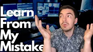Mistakes All NEW Data Engineers Make At Their First Job