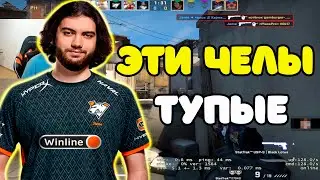 JAME ПОКАЗАЛ НЕВЕРОЯТНЫЙ АИМ НА FACEIT | JAME С FL1T СТАВЯТ ЖЕСТКИЕ ХЕДШОТЫ НА FACEIT